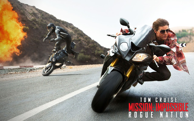 Mission Impossible